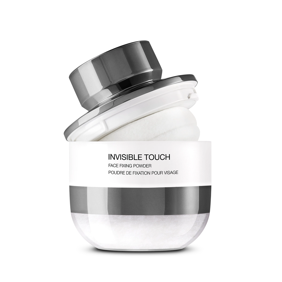 Invisible Touch Face Fixing Powder